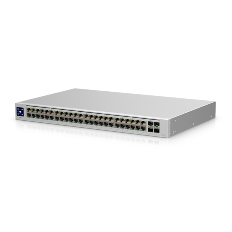 Ubiquiti Gen2 Unifi 48 Port Switch (USW-48)