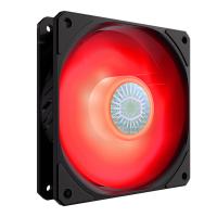 Cooler Master SickleFlow 120mm LED Fan Red (MFX-B2DN-18NPR-R1)