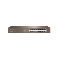 Tenda TEG1016D 16-port Gigabit Business switch