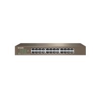 Tenda 24-port Gigabit Business Switch (TEG1024D)