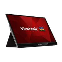 Viewsonic 16in FHD IPS 60Hz Portable Monitor (VG1655)
