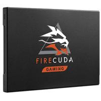 Seagate FireCuda 120 500GB 2.5in SATA SSD (ZA500GM1A001)