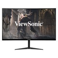 ViewSonic 27in FHD VA 240Hz Curved Gaming Monitor (VX2719-PC-MHD)