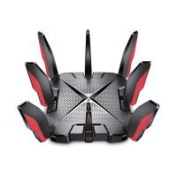 TP-Link AX6600 Tri-Band WiFi 6 Gaming Router (ARCHER GX90)