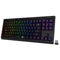 Redragon K596 Vishnu 2.4G Wireless/Wired RGB Mechanical Gaming Keyboard