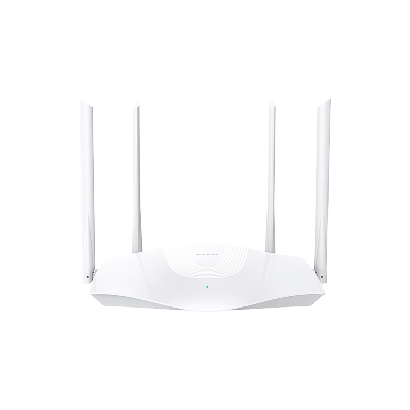 Tenda TX3 AX1800 Dual Band Gigabit Wi-Fi 6 Router