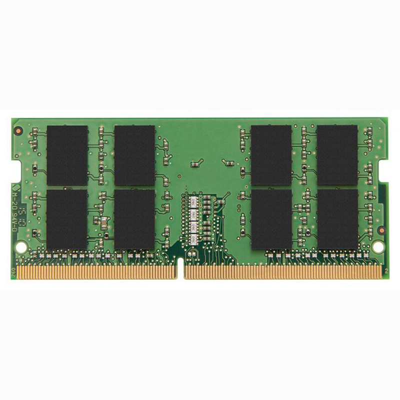 Kingston 32GB (1x32GB) KVR32S22D8/32 3200MHz DDR4 SODIMM RAM