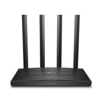 TP-Link AC1200 Dual Band MU-MIMO Gigabit Router (Archer A6)