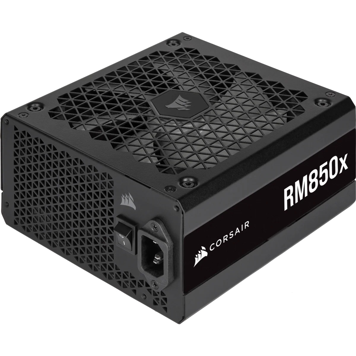 Corsair 850W RM850x 80+ Gold Fully Modular ATX Power Supply (CP-9020200-AU)