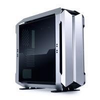 Lian Li TR-01 Odyssey X Tempered Glass Modular Full Tower E-ATX Case - Silver