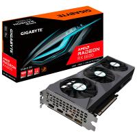 Gigabyte Radeon RX 6600 Eagle Graphics Card (GV-R66EAGLE-8GD)