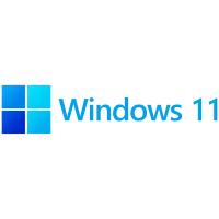 Microsoft Windows 11 Home 64bit OEM DVD