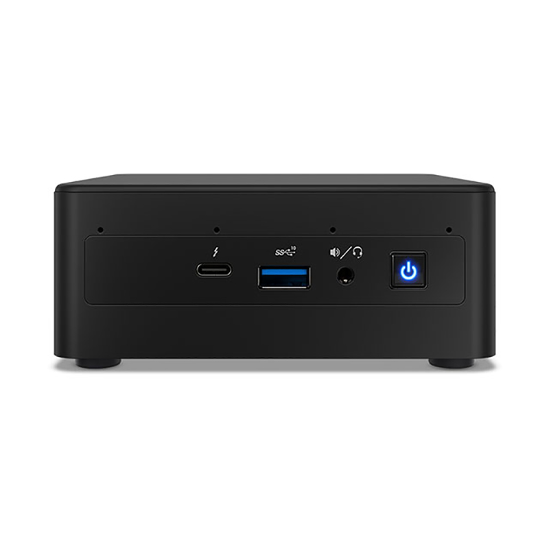 Intel NUC Panther Canyon 11th Gen i5 (RNUC11PAHI50000)