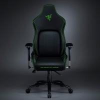 Razer Iskur XL Gaming Chair With Built In Lumbar Support (RZ38-03950100-R3U1)