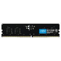 Crucial 8GB (1x8GB) CT8G48C40U5 CL40 UDIMM 4800MHz DDR5 RAM