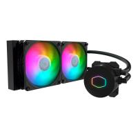 Cooler Master ML240L ARGB AIO Liquid CPU Cooler V2 (MLW-D24M-A18PA-R2)