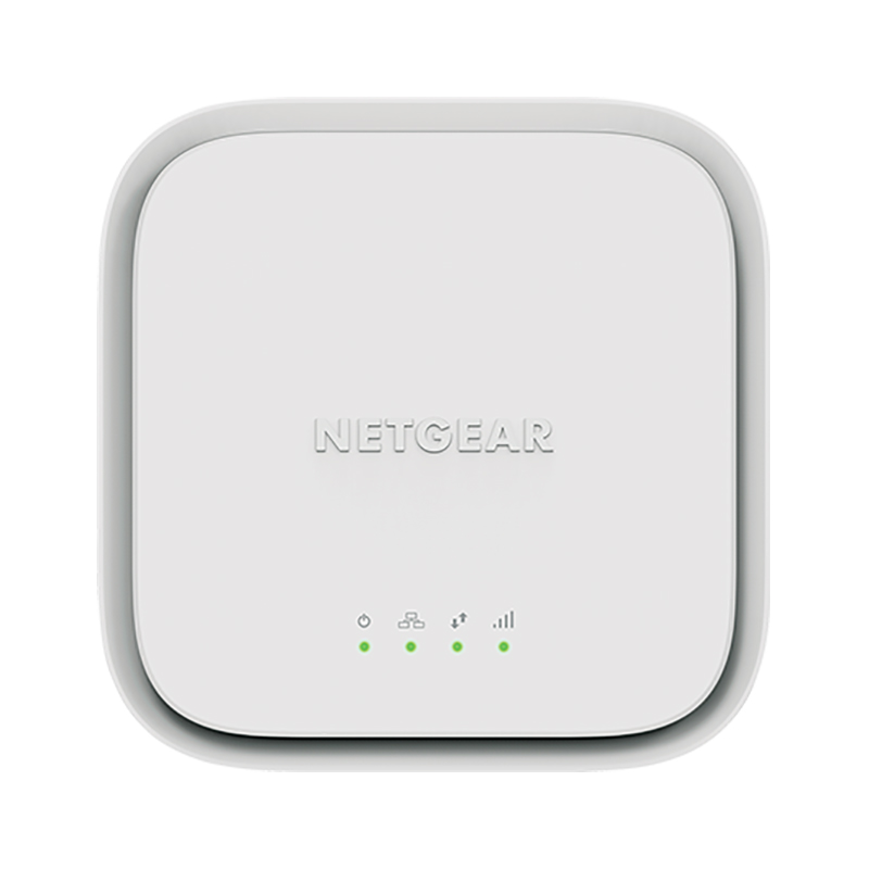 NETGEAR 4G LTE Modem