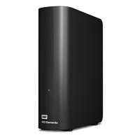 Western Digital 18TB Elements USB 3.0 Desktop External Hard Drive (WDBBKG0180HBK-AESN)