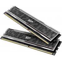 Silicon Power 16GB (2x8GB) Value Gaming Special Edition Desktop Memory 3000MHz DDR4 RAM SP016GXLZU300BDAJ7