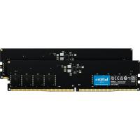 Crucial 64GB (2x32GB) CT2K32G48C40U5 4800MHz CL40 DDR5 RAM