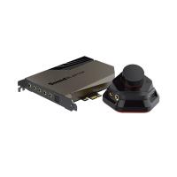 Creative Sound BlasterX AE-7 Hi-Res PCIe DAC and AMP Sound Card