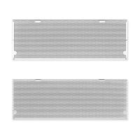 Lian Li Q58 Mesh Panel Kits - White (2 Pcs)