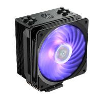 Cooler Master Hyper 212 RGB CPU Cooler Black Edition (RR-212S-20PC-R2)