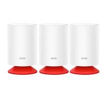 TP-Link AX1800 Mesh WiFi 6 System - 3 Pack (DECO VOICE X20(3- PACK))