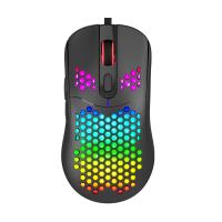 Marvo G925 Honeycomb Shell Gaming Mouse