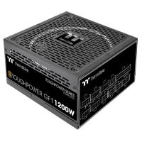 Thermaltake 1200W Toughpower GF1 TT Premium Edition 80+ Gold Power Supply (PS-TPD-1200FNFAGA-1)