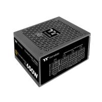 Thermaltake 650W Toughpower TT Premium Edition 80+ Gold Fully Modular SFX Power Supply (PS-STP-0650FNFAGA-1)