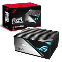 Asus ROG Thor 1000W 1000P2 80+ Platinum II Power Supply (ROG-THOR-1000P2-GAMING)