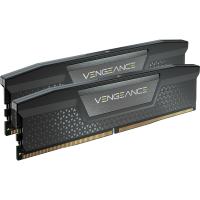 Corsair Vengeance 64GB (2x32GB) C40 5200MHz DDR5 DRAM (CMK64GX5M2B5200C40)