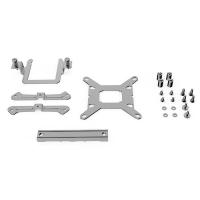 be quiet! LGA 1700 Mounting Kit Normal Version - Silver (EBK105)