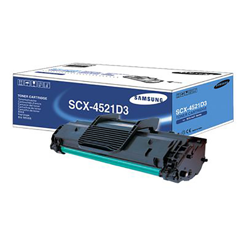 Toner SCX-4521D3 for Samsung SCX-452