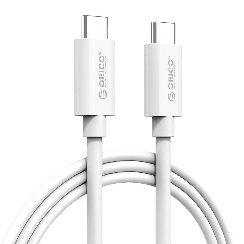 Orico 100W USB Type-C to USB Type-C 1m