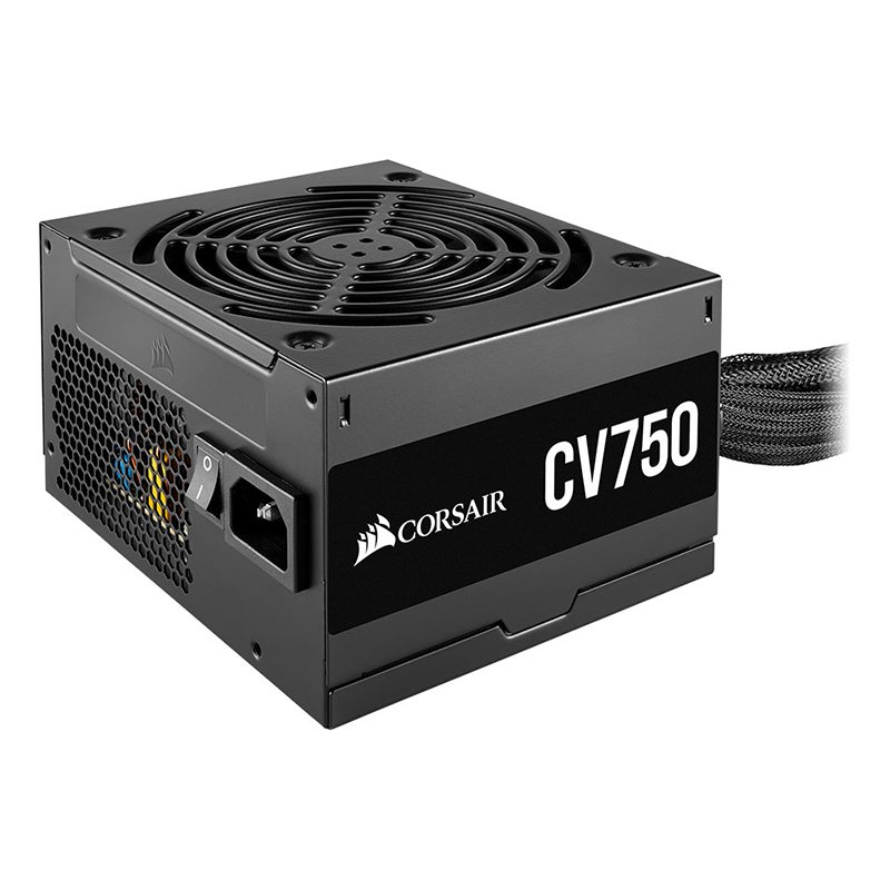 Corsair 750W 80+ Bronze Power Supply (CP-9020237-AU)