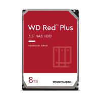 Western Digital Red 8TB 5640RPM 3.5in SATA Hard Drive (WD80EFZZ)