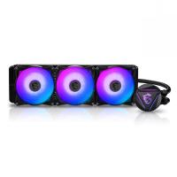 MSI MAG CoreLiquid 360R V2 AIO Liquid CPU Cooler (MAG CORE LIQUID 360R V2)