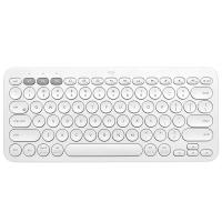 Logitech K380 Multi-Device Bluetooth Keyboard White (920-009600)