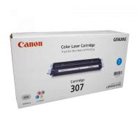 Canon Magenta Toner Cartridge for LBP5000/5100 (CART307M)