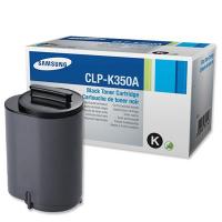 Samsung CLP-K350A BLACK TONER for CLP-350N