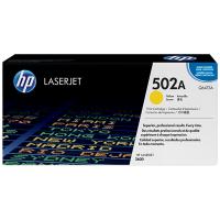 HP YELLOW TONER COLOR LASERJET 3600(Q6472A)