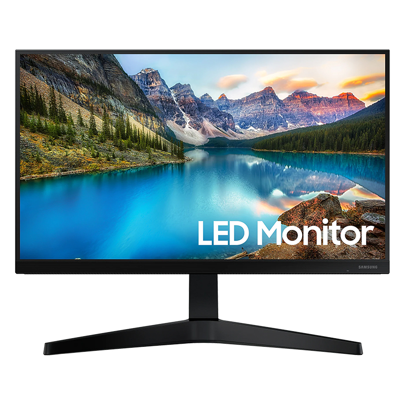 Samsung 27in FHD FreeSync IPS LED Monitor (LF27T370FWEXXY)