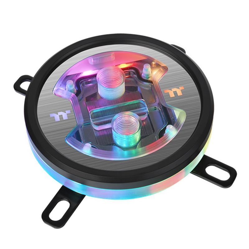 Thermaltake Pacific W7 Plus RGB CPU Water Block (CL-W279-CU00SW-A)