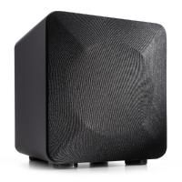 Audioengine S6 Powered Subwoofer - Grey/Black (90044475)