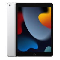 Apple 10.2 inch iPad - WiFi 64GB - Silver (MK2L3X/A)