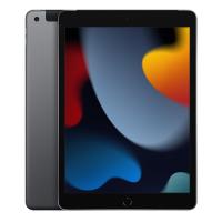 Apple 10.2 inch iPad - WiFi + Cellular 256GB - Space Grey (MK4E3X/A)