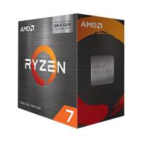 AMD Ryzen 7 5800X3D 8 Core AM4 4.5GHz CPU Processor