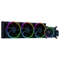 Razer Hanbo Chroma 360mm RGB AIO Liquid CPU Cooler (RC21-01770200)